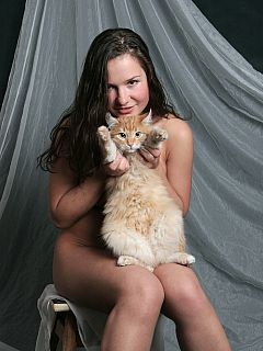 Play with pussy, #6