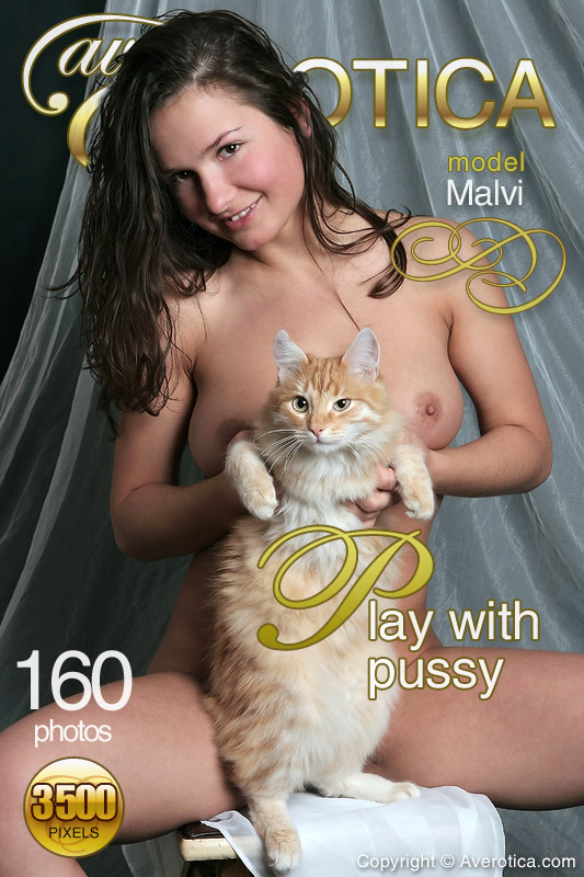 Play with pussy