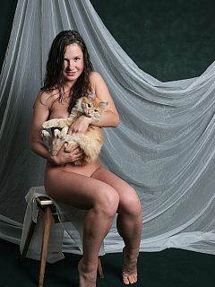Play with pussy, #1