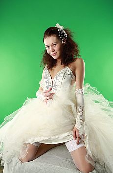 Bride, #6