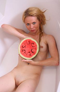 Watermelon, #1